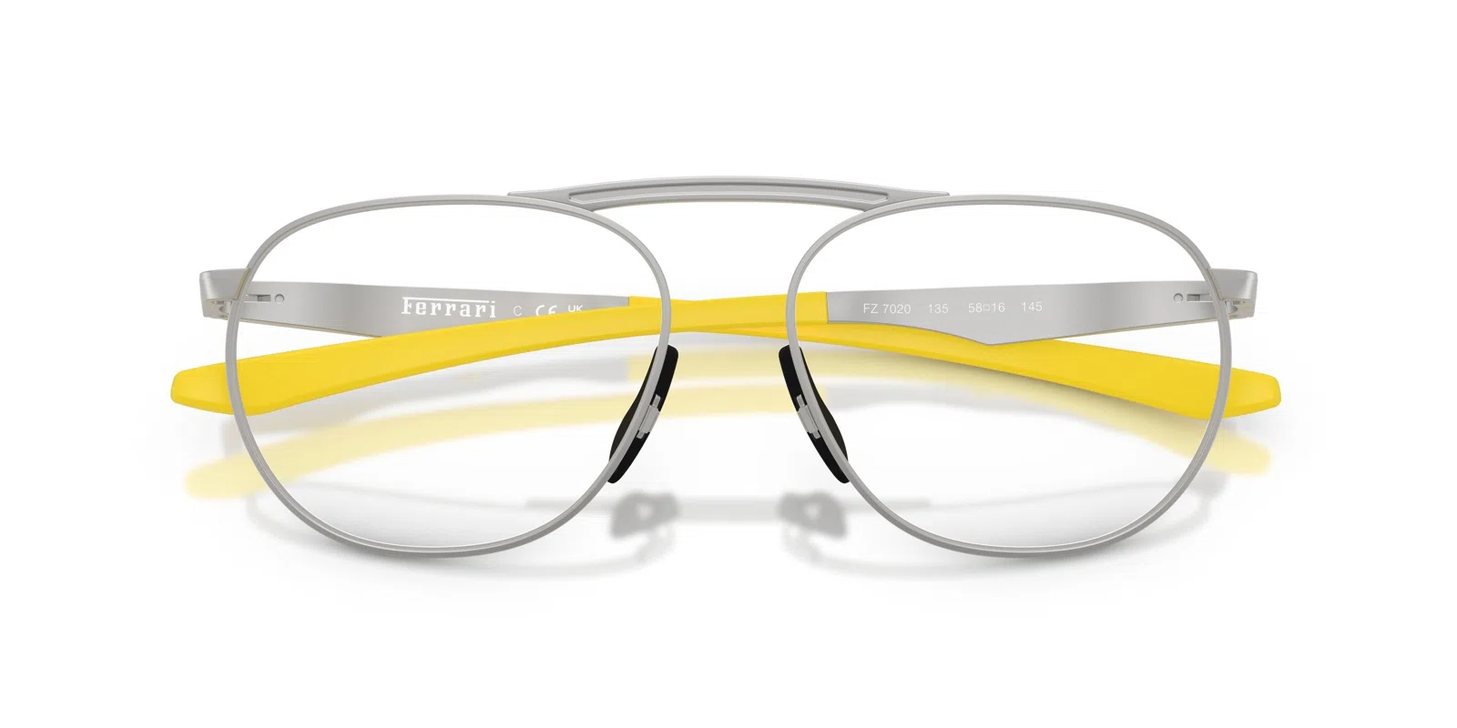 Scuderia Ferrari 7020 Eyeglasses - view 15